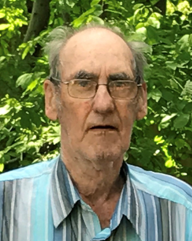 Jones, Ronald  Keith