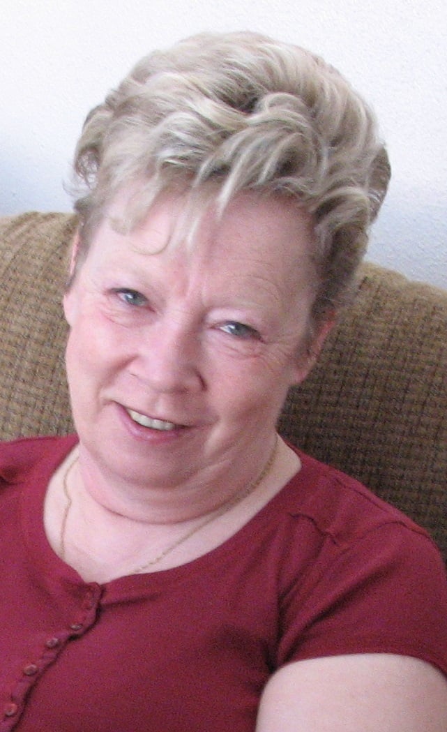 Sandie Knudsen Obituary Alternatives Regina 