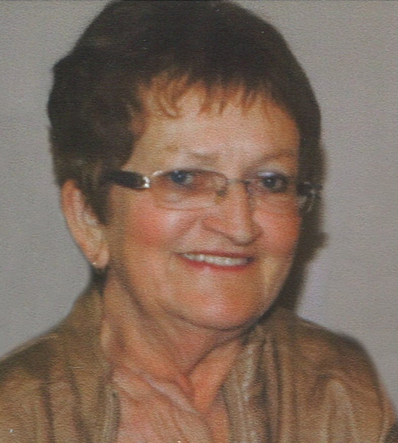 Thompson, Teresina "Terri" Mae