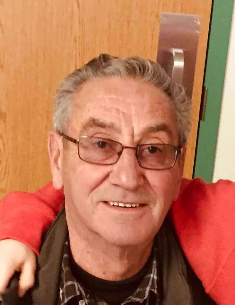 Wagman, Reginald (Charlie) Joseph