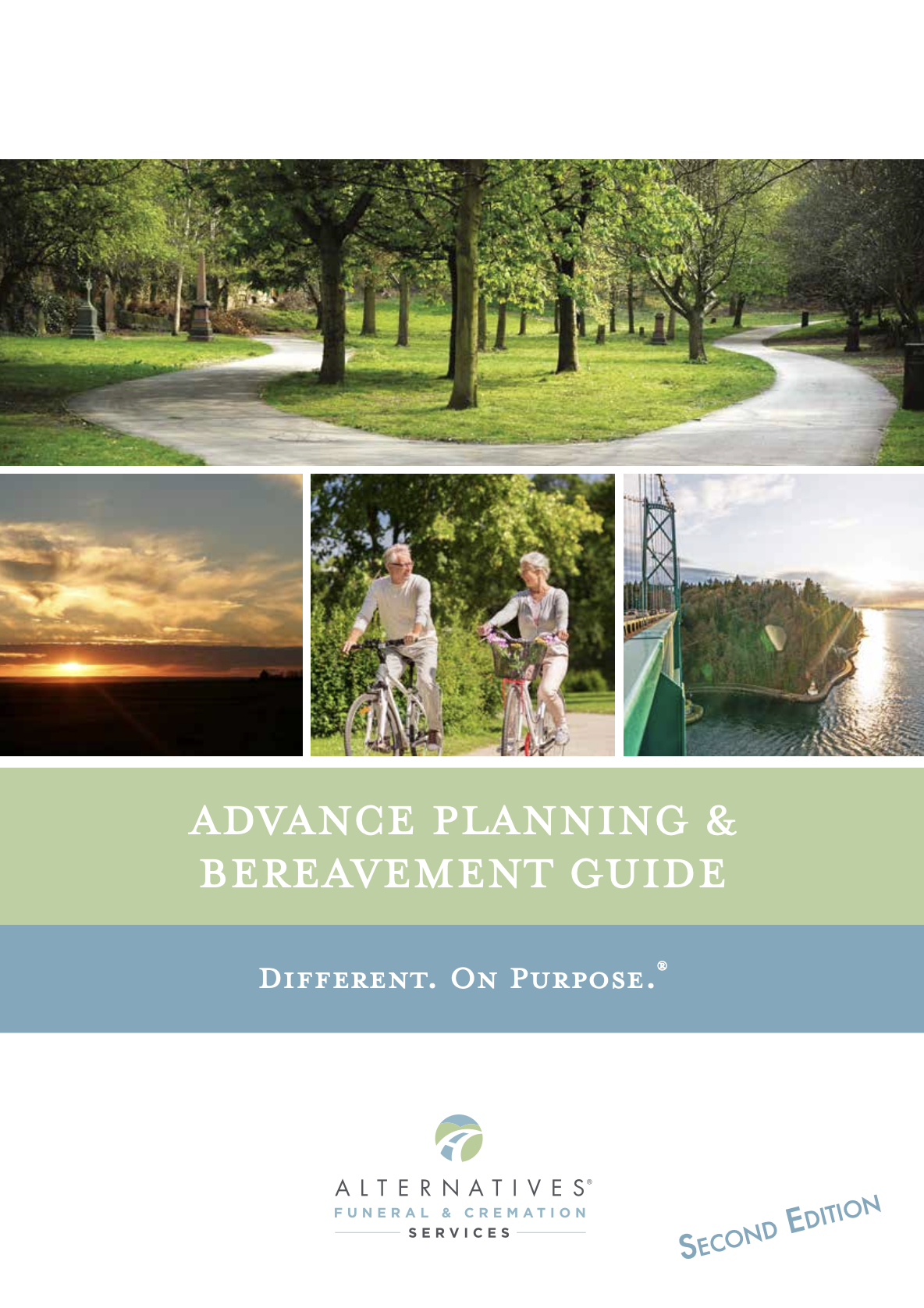 Advance Planning Guide