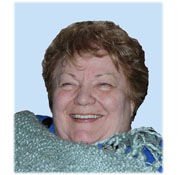 Ann Wardell