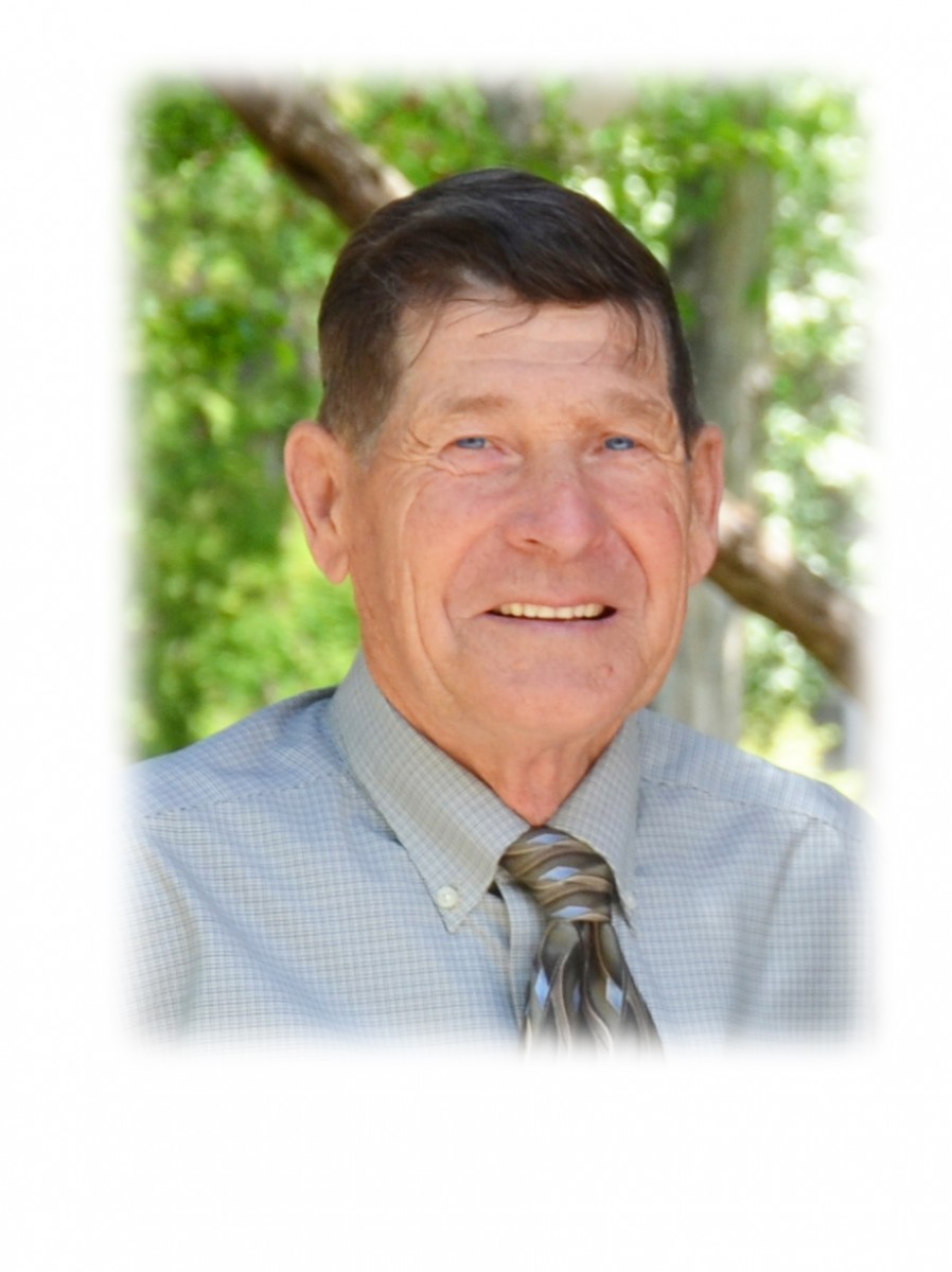 Fred Budgeon