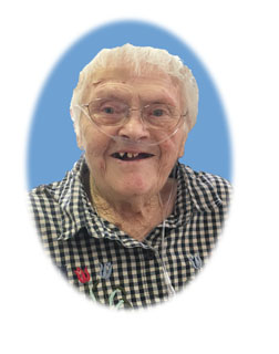 Kathleen Eggins