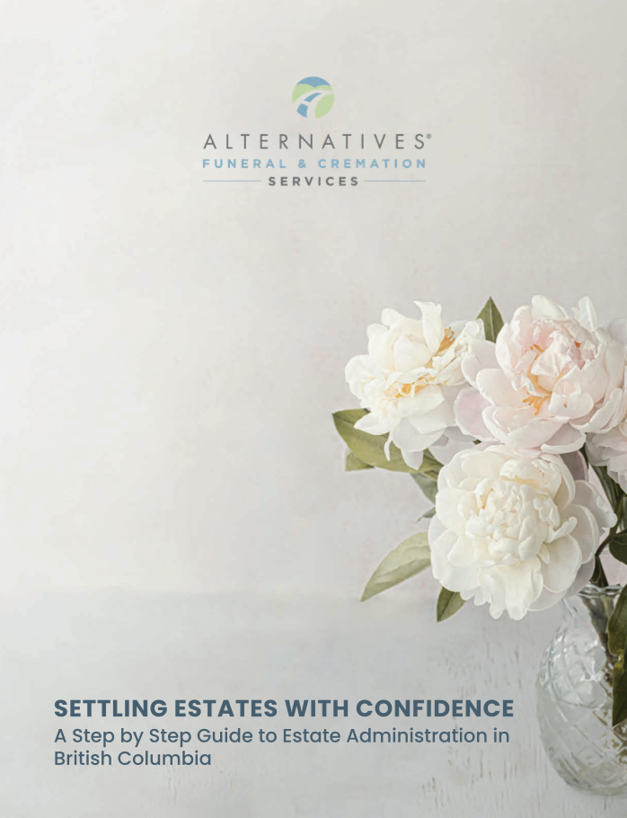 Settling Estates with Confidence